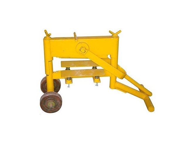 Paver Hand Cutter