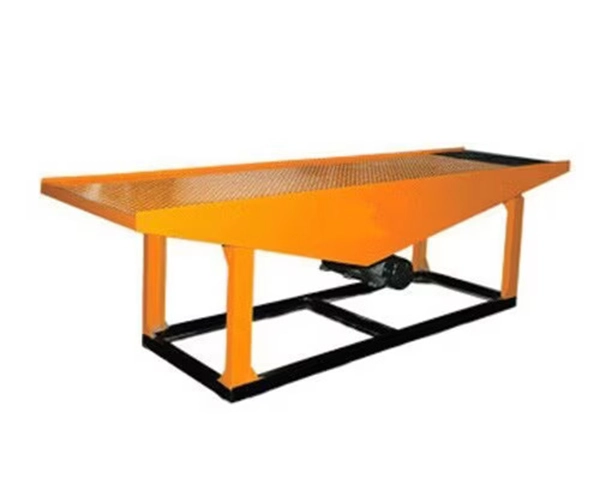 Vibro Forming Table